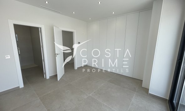 New build - Villa  - Ciudad Quesada