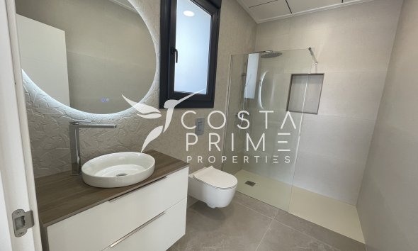 New build - Villa  - Ciudad Quesada