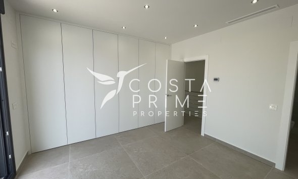 New build - Villa  - Ciudad Quesada