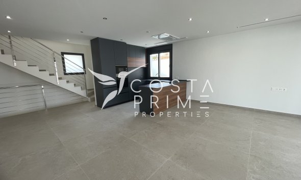 New build - Villa  - Ciudad Quesada