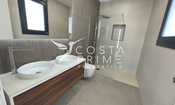 New build - Villa  - Ciudad Quesada