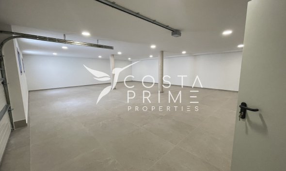 New build - Villa  - Ciudad Quesada