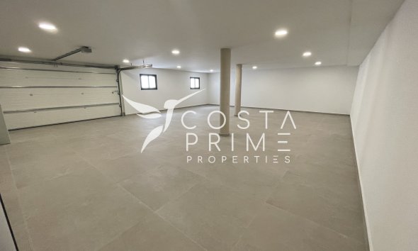 New build - Villa  - Ciudad Quesada