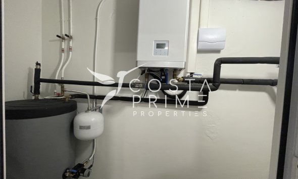 New build - Villa  - Ciudad Quesada