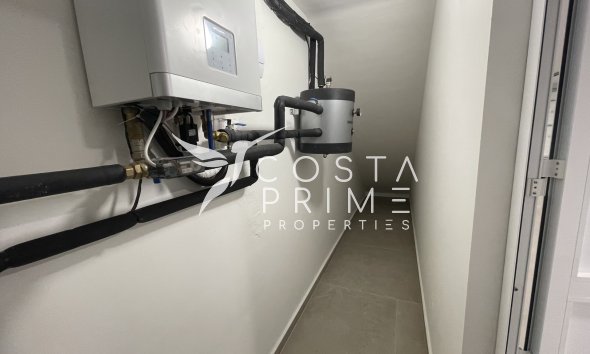 New build - Villa  - Ciudad Quesada