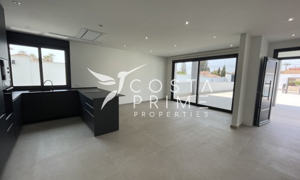 New build - Villa  - Ciudad Quesada