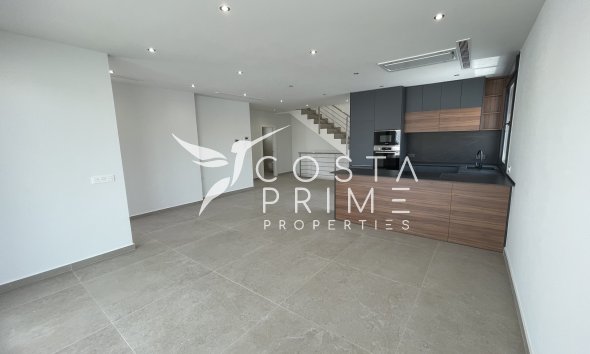 New build - Villa  - Ciudad Quesada