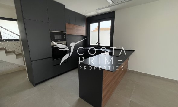 New build - Villa  - Ciudad Quesada