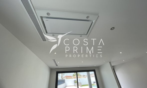 New build - Villa  - Ciudad Quesada