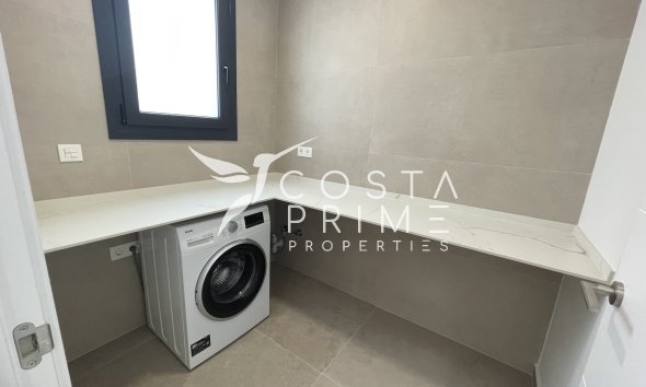 New build - Villa  - Ciudad Quesada