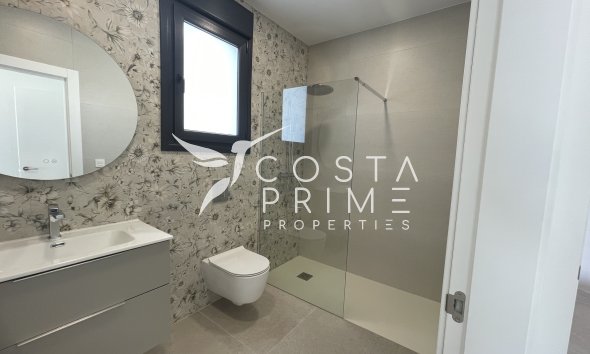 New build - Villa  - Ciudad Quesada