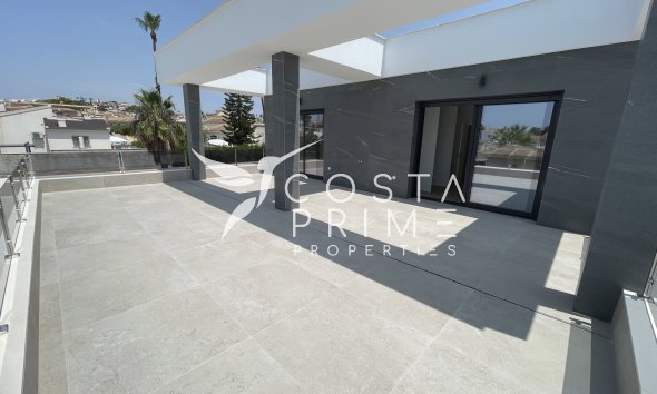 New build - Villa  - Ciudad Quesada