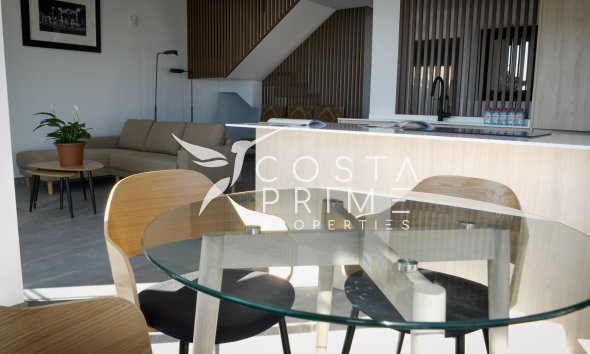 New build - Townhouse / Semi - Polop