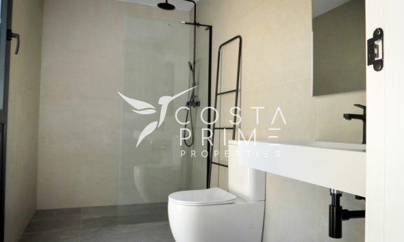 New build - Townhouse / Semi - Polop