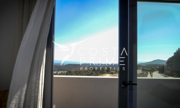 New build - Townhouse / Semi - Polop