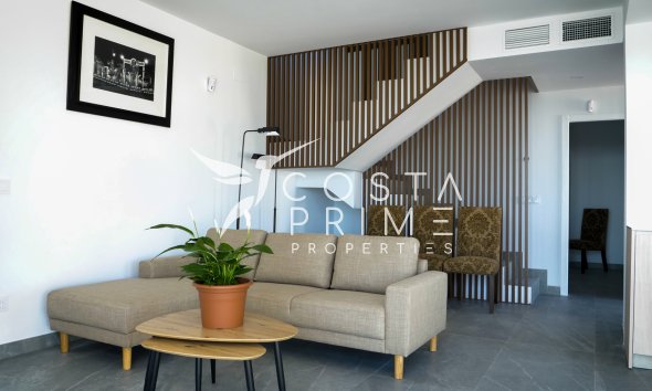 New build - Townhouse / Semi - Polop