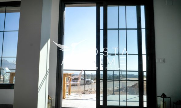 New build - Townhouse / Semi - Polop