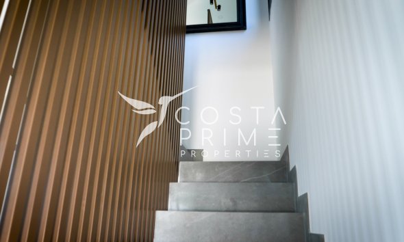 New build - Townhouse / Semi - Polop