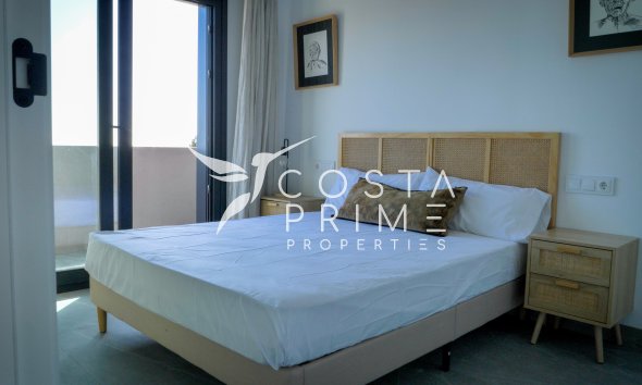 New build - Townhouse / Semi - Polop