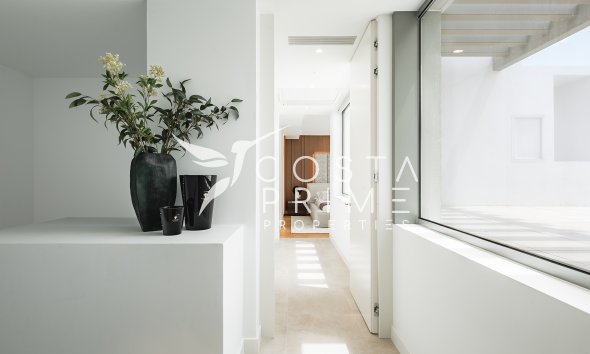 New build - Villa  - El Paraíso