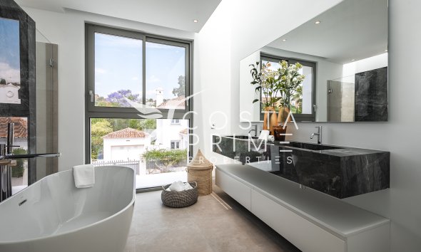 New build - Villa  - El Paraíso