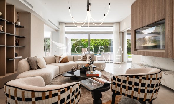 New build - Villa  - El Paraíso