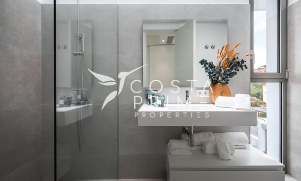 New build - Villa  - El Paraíso