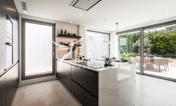 New build - Villa  - El Paraíso