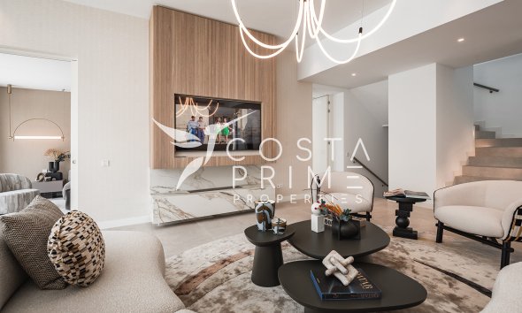 New build - Villa  - El Paraíso