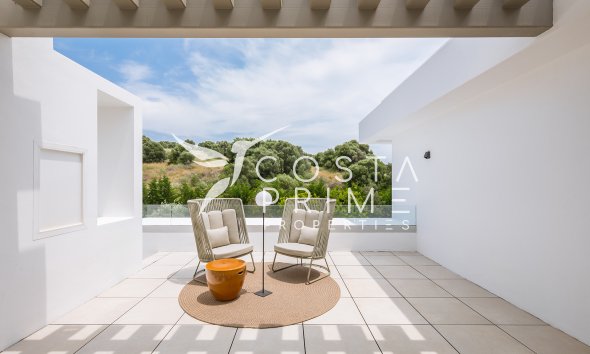 New build - Villa  - El Paraíso