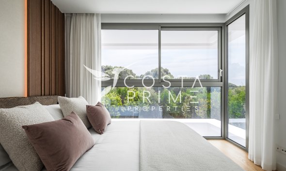 New build - Villa  - El Paraíso