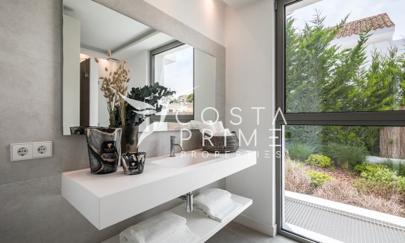 New build - Villa  - El Paraíso