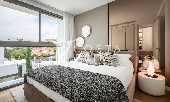 New build - Villa  - El Paraíso