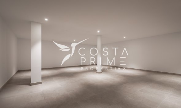 New build - Villa  - El Paraíso