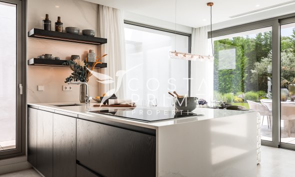 New build - Villa  - El Paraíso