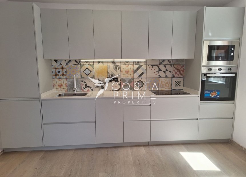 Reventa - Apartamento / Piso - Benidorm