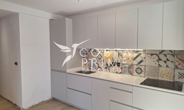 Reventa - Apartamento / Piso - Benidorm