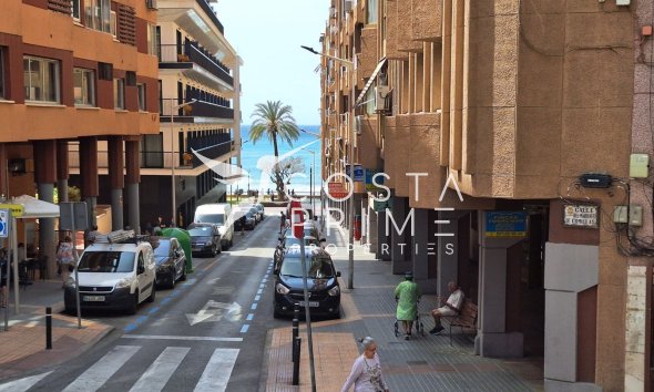 Reventa - Apartamento / Piso - Benidorm