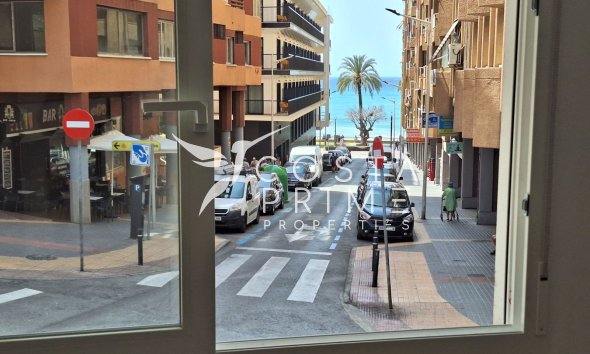 Reventa - Apartamento / Piso - Benidorm