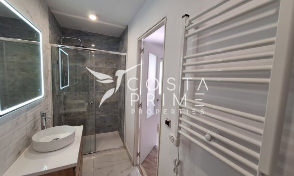 Reventa - Apartamento / Piso - Benidorm