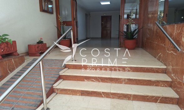 Reventa - Apartamento / Piso - Benidorm