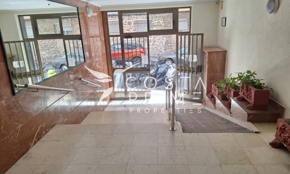 Reventa - Apartamento / Piso - Benidorm