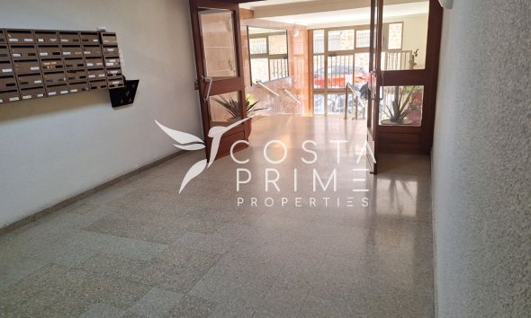 Reventa - Apartamento / Piso - Benidorm