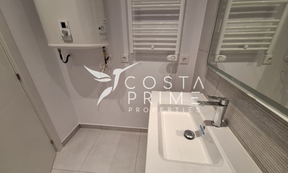 Reventa - Apartamento / Piso - Benidorm