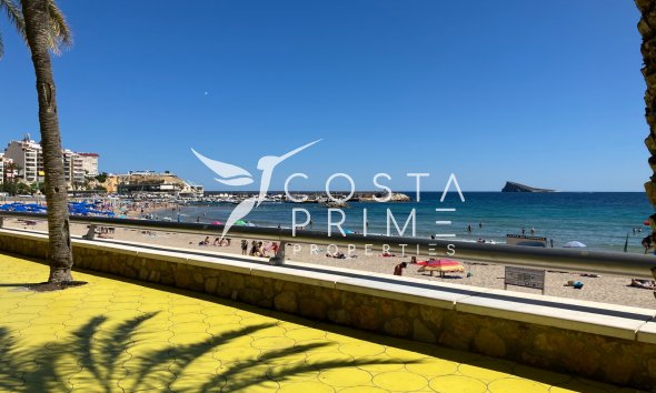 Reventa - Apartamento / Piso - Benidorm