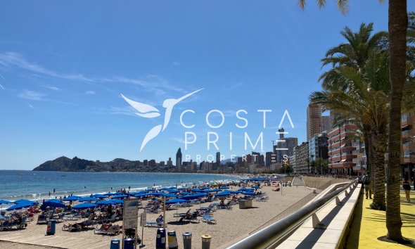 Reventa - Apartamento / Piso - Benidorm