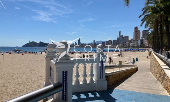 Reventa - Apartamento / Piso - Benidorm