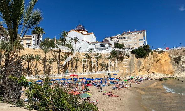 Reventa - Apartamento / Piso - Benidorm