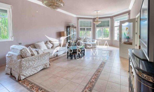 Reventa - Chalet / Villa - Albir