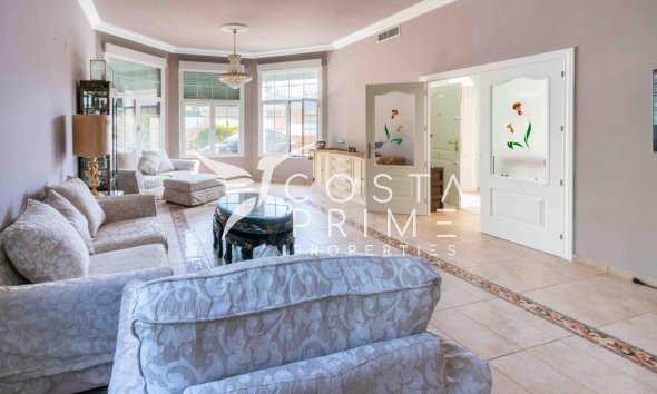 Reventa - Chalet / Villa - Albir